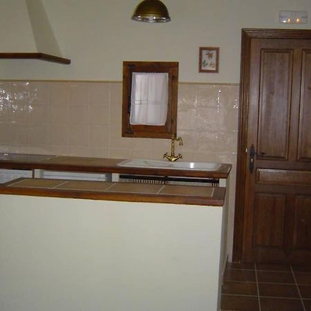 Apartamento Las Eras Hontanares  ภายนอก รูปภาพ