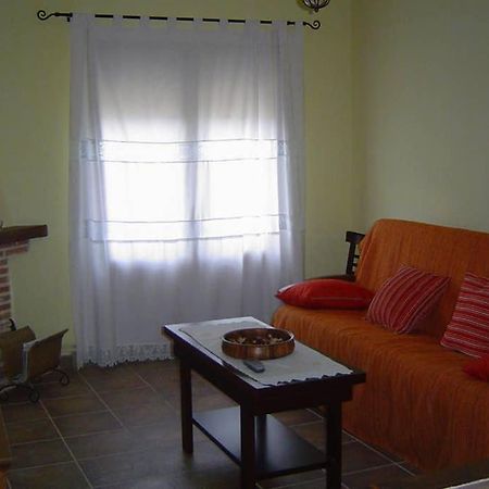 Apartamento Las Eras Hontanares  ภายนอก รูปภาพ