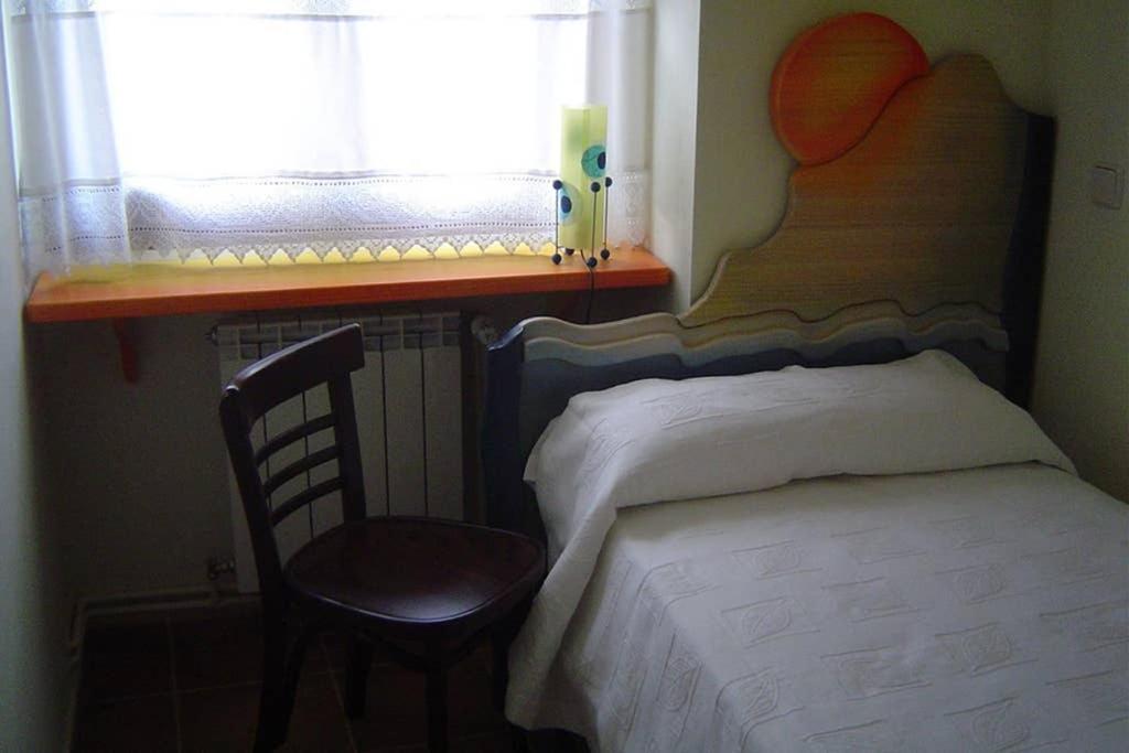 Apartamento Las Eras Hontanares  ภายนอก รูปภาพ